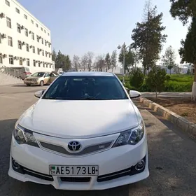 Toyota Camry 2013
