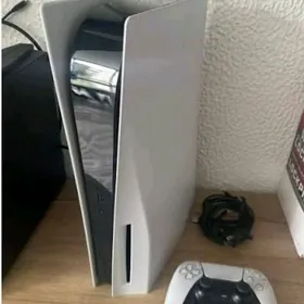 PlayStation 5