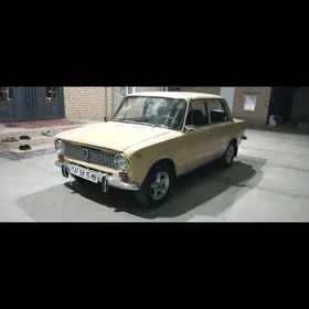 Lada 2101 1985