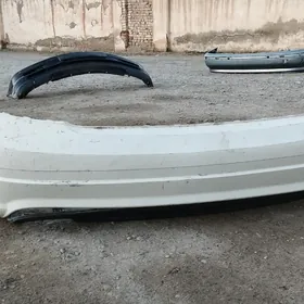 Mercedes w204 bamper yzky