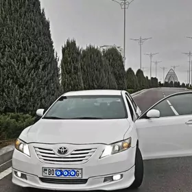 Toyota Camry 2008