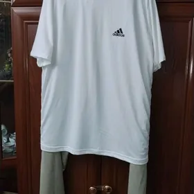 Спартивка новая мужская