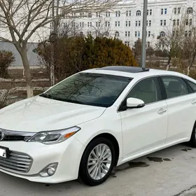 Toyota Avalon 2013