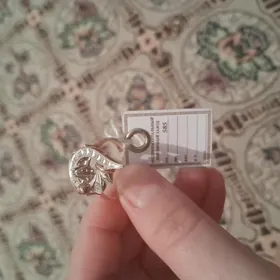 halka yuzik komplekt