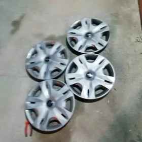 Калпак верс