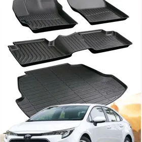 Karolla bagaż kowryk 2019.2025