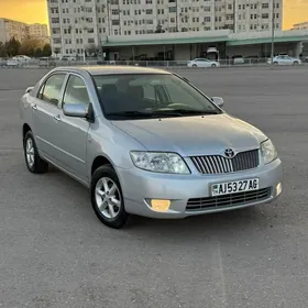 Toyota Corolla 2006