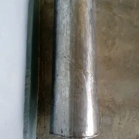 asekowyý materýaldan boýler