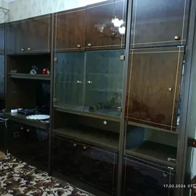 stenka şkaf- стенка шкаф