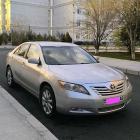 Toyota Camry 2007