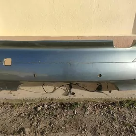 Mercedes w211 bamper yzky