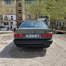 BMW 525 1990