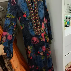 гул юпек туркинки