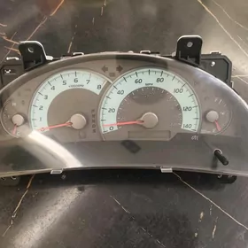 Toyota camry pribor прибор