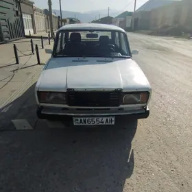Lada 2107 1995