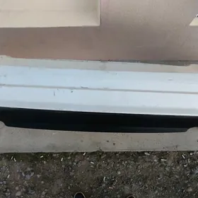 Mercedes w204 bamper yzky