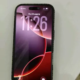 Iphone 16 pro 99% 2sim