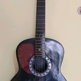 Gitara / Гитара