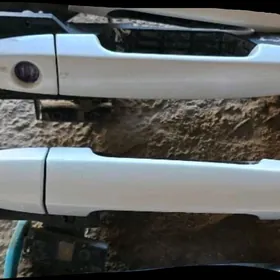 ozuk camry daşky rucka ak renk