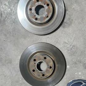 lexsus es 17 baraban