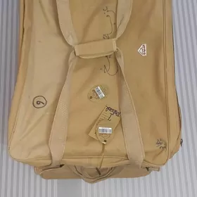 SUMKA MEYDAN ÜÇÜN