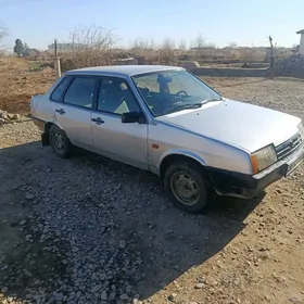 Lada 21099 2003