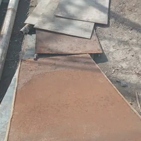 List demir 06 galyñlykda