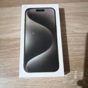 IPhone 15 pro max dublikat