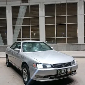 Toyota Mark II 1993