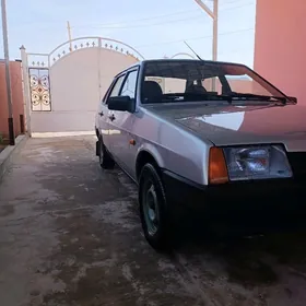 Lada 21099 2004