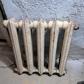 отопление otopleniya