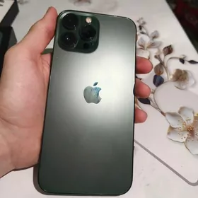 Iphone 13 pro max 256