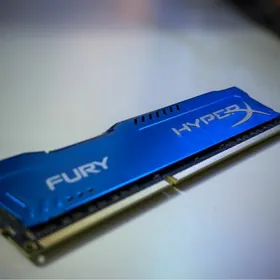 HyperX DDR3 8GB 1600