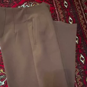 Классические брюки