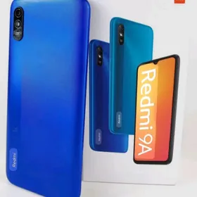 REDMİ 9 A