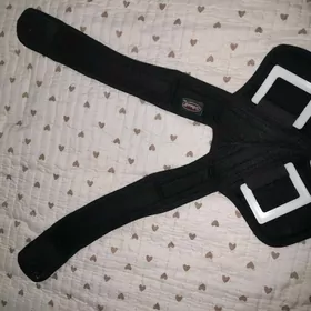 Çaga eginine korset