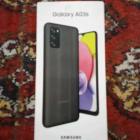 a03s