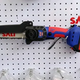 Batareyaly kici agac kesyan