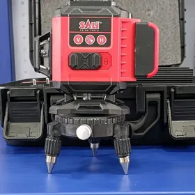 Lazerni urwen SALI firma