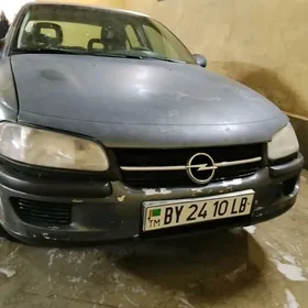 Opel Omega 1997
