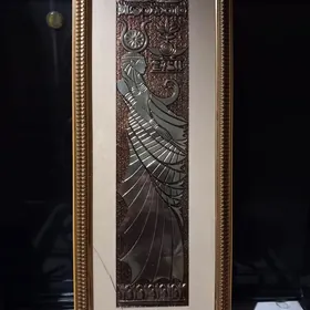 Картина, разм.20х55