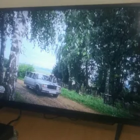 Telewizor/Телевизор