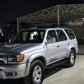 Toyota 4Runner 2002
