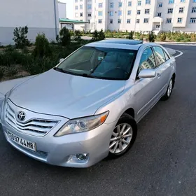 Toyota Camry 2007