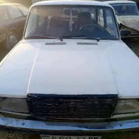 Lada 2107 1992