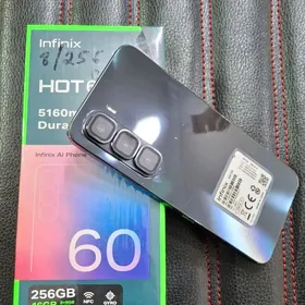 Infinix hot 60 i