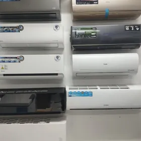 Kondisionerlar Presino Skaway