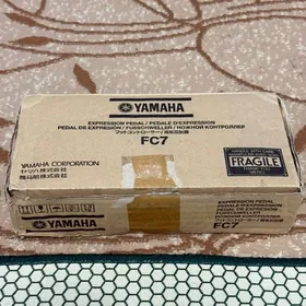 YAMAHA FC7
