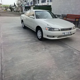 Toyota Mark II 1993