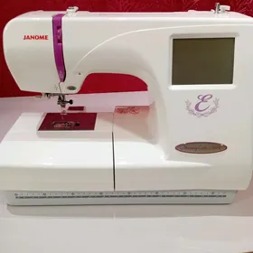Janome 350